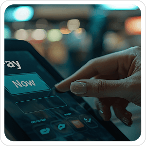 Effortless and flexible payment options