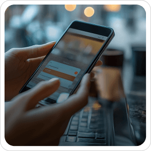 Pay from any Virtual Asset Wallet, anywhere