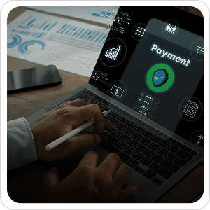 Cost-Effective & Convenient Transactions