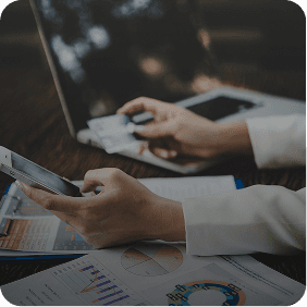 Audit-Ready Transaction
History and Compliance Logs